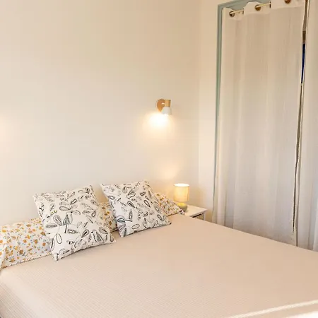 Appartement Avec Piscine Et Jacuzzi A 50Metres De La Plage Et 5Min De L'Allee Des Pins Argelès-sur-Mer Exterior foto