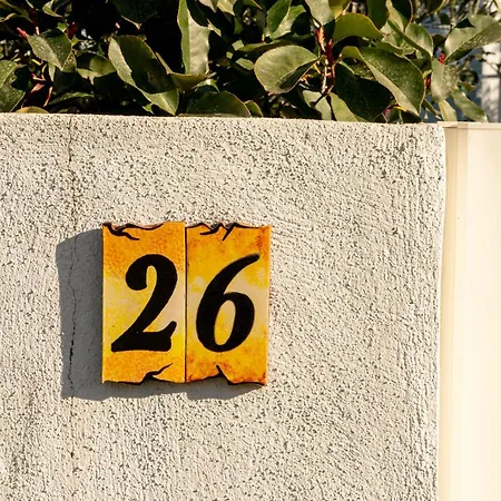Appartement Avec Piscine Et Jacuzzi A 50Metres De La Plage Et 5Min De L'Allee Des Pins Argelès-sur-Mer Exterior foto