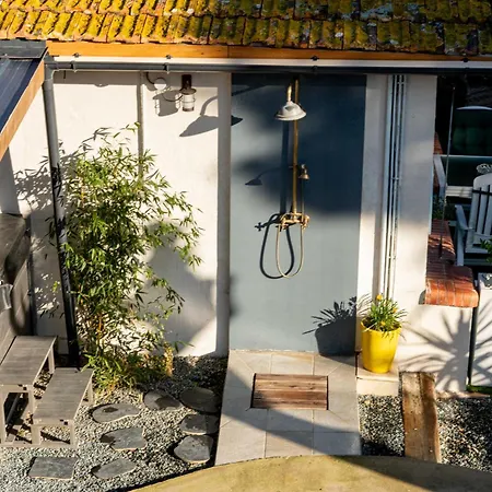Appartement Avec Piscine Et Jacuzzi A 50Metres De La Plage Et 5Min De L'Allee Des Pins Argelès-sur-Mer Exterior foto