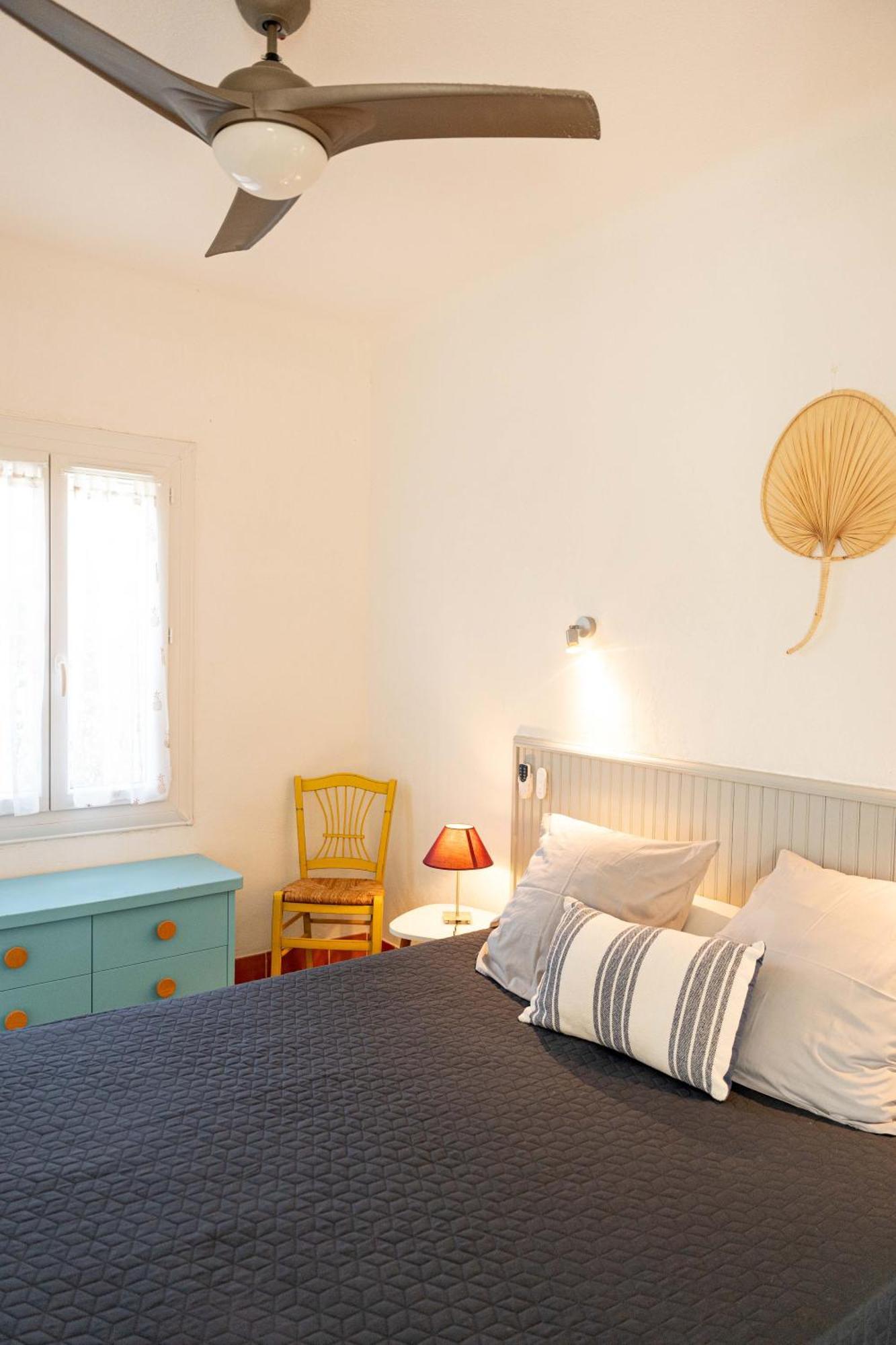 Avec Piscine Et Jacuzzi A 50metres De La Et 5min De L'allee Des Pins Argeles-sur-Mer
